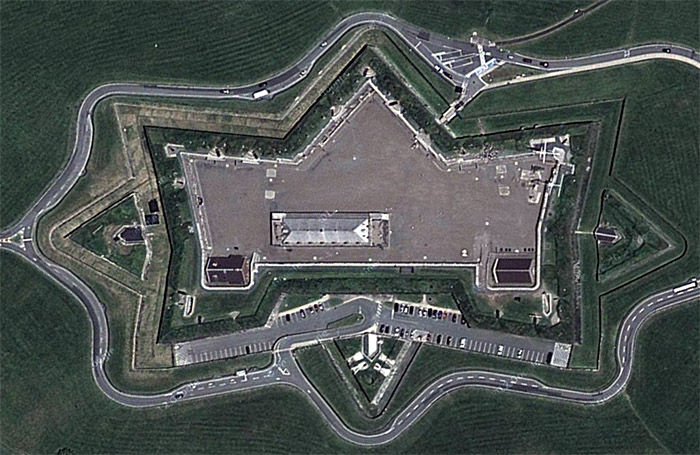 Citadel Hill (Fort George) - Wikipedia