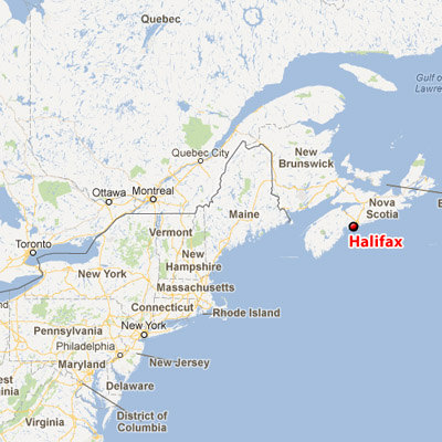 Halifax Citadels - Wikipedia