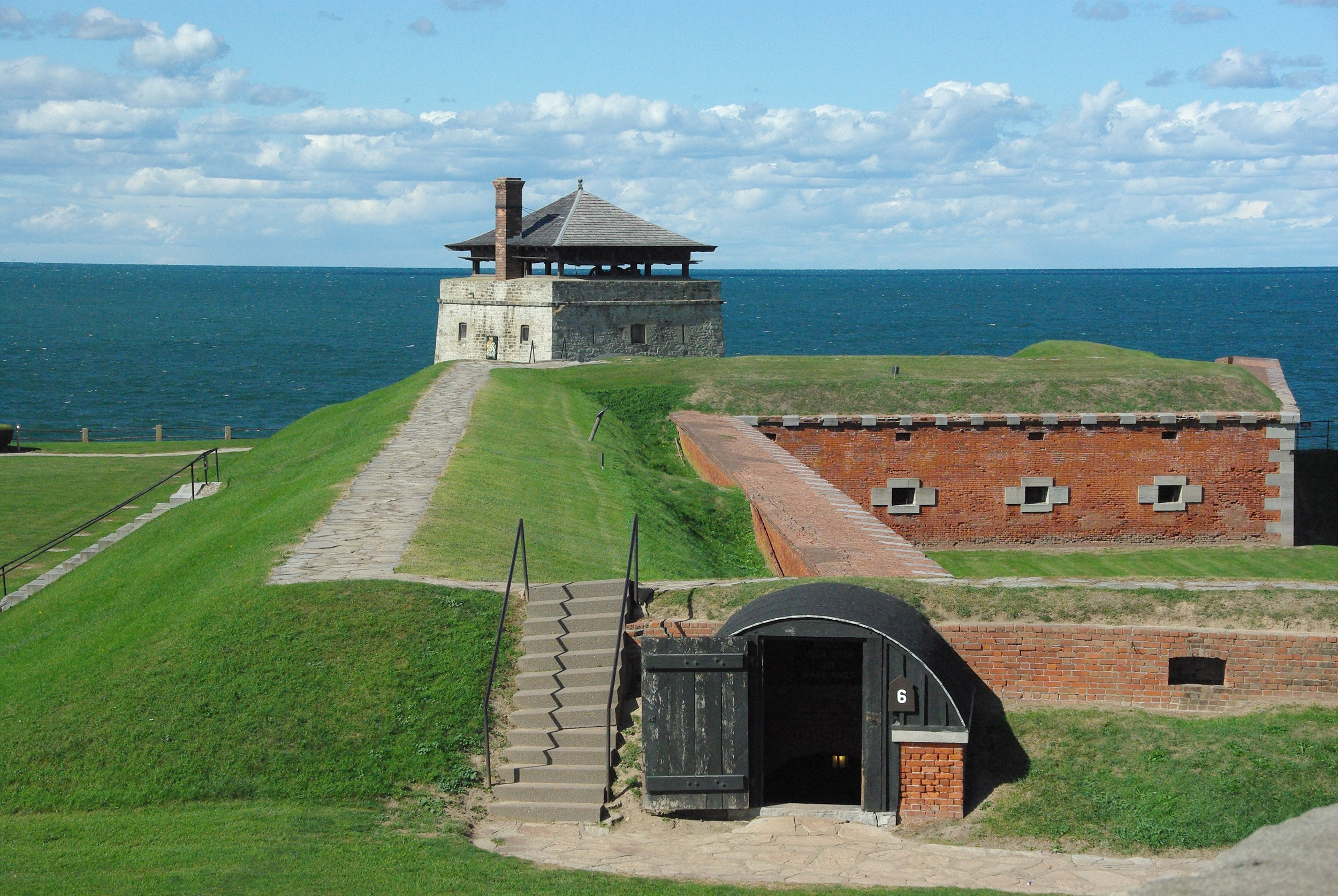Fort Niagara