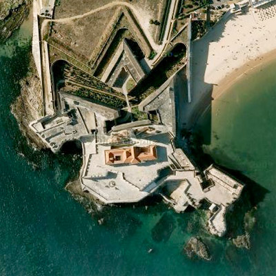 Forte de São João da Barra
